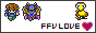 FF5同盟 - Final Fantasy 5 同盟